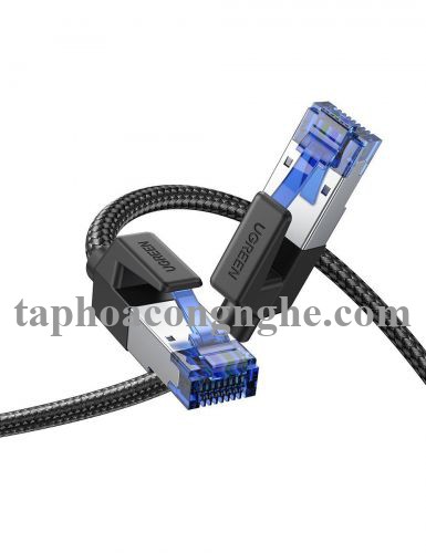 Ugreen 80432 3M CAT8 Shielded Cáp nối mạng Lan giữa các máy tính NW153 30080432